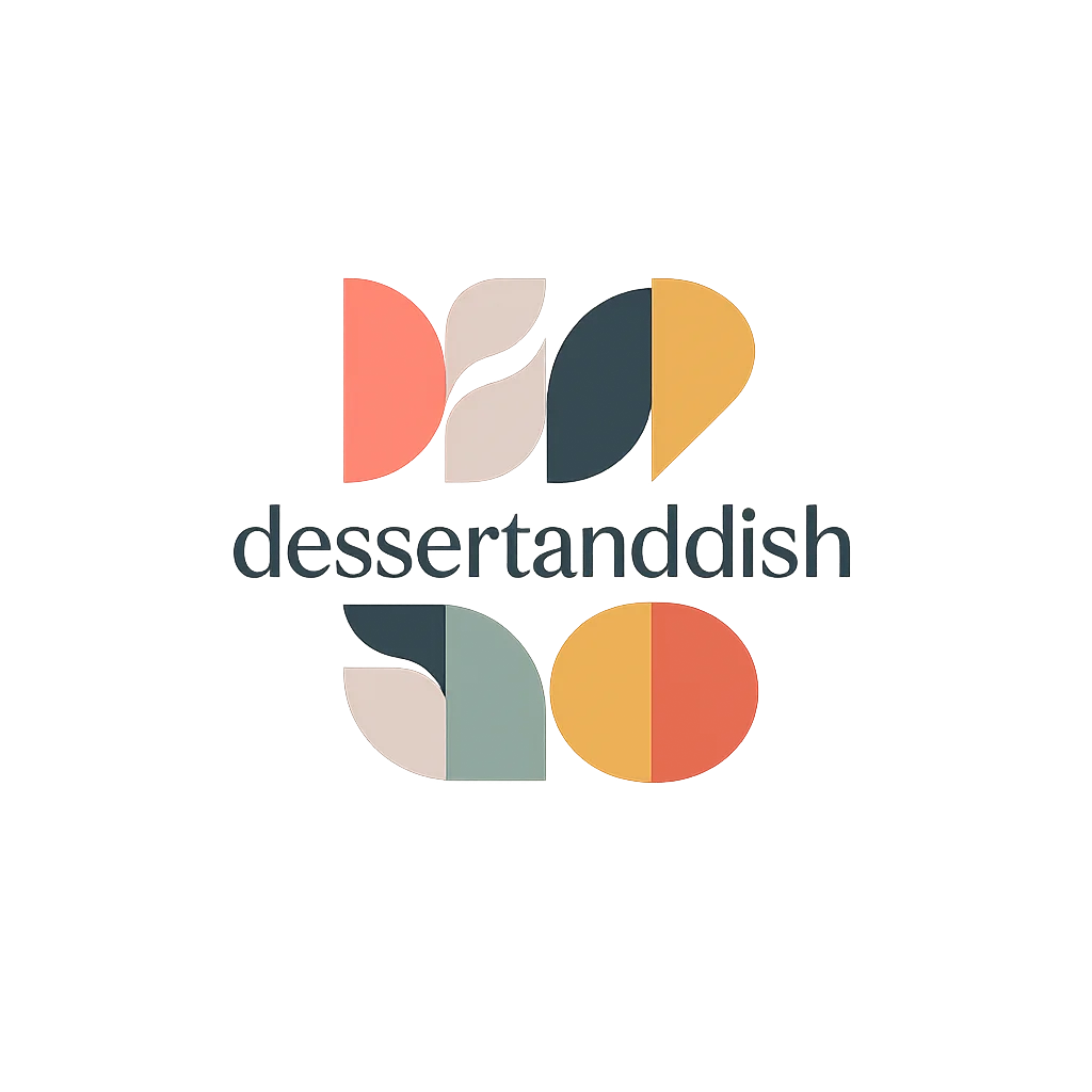 DessertAndDish