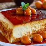 Torta Flan Cremosa First Image