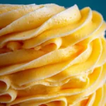 Lemon Curd Buttercream First Image