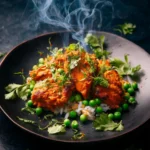 Garam Masala Chicken First Image