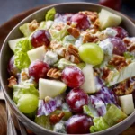 Waldorf Salad First Image