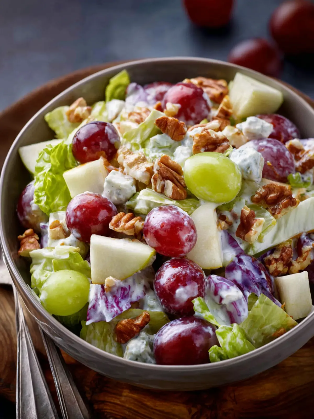 Waldorf Salad First Image