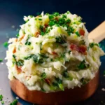 Colcannon Recipe First Image