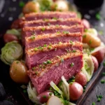 Guinness Corned Beef First Image