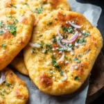 Keto Naan First Image