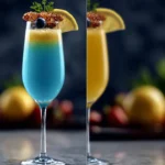 Tiffany Mimosa First Image