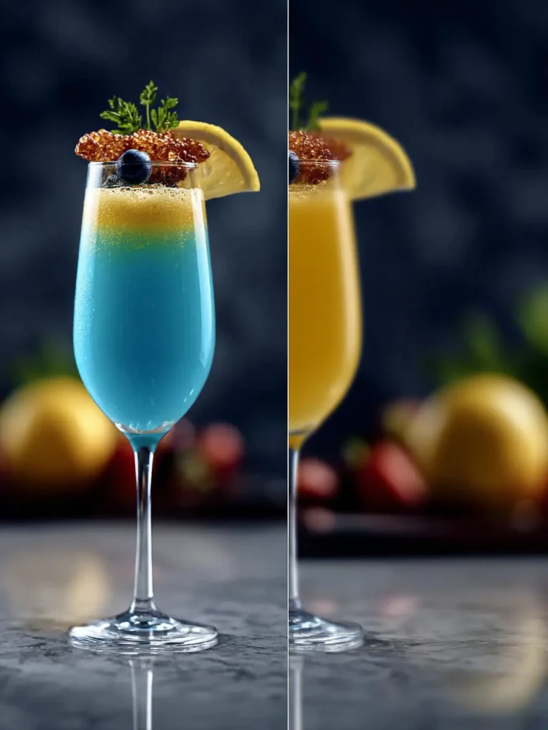 Tiffany Mimosa First Image