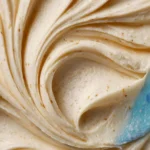 Brown Butter Cream Cheese Frosting First Image