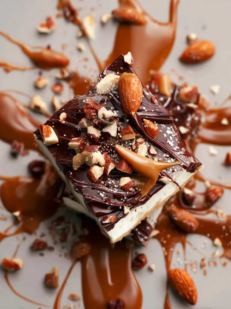 Toffee Recipe First Image