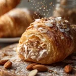 Almond Croissant Filling First Image