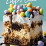Easter Dirt Cake First Image