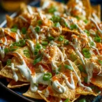 Crab Rangoon Nachos First Image
