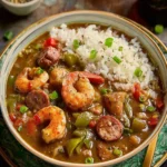 Authentic New Orleans Gumbo Recipe First Image