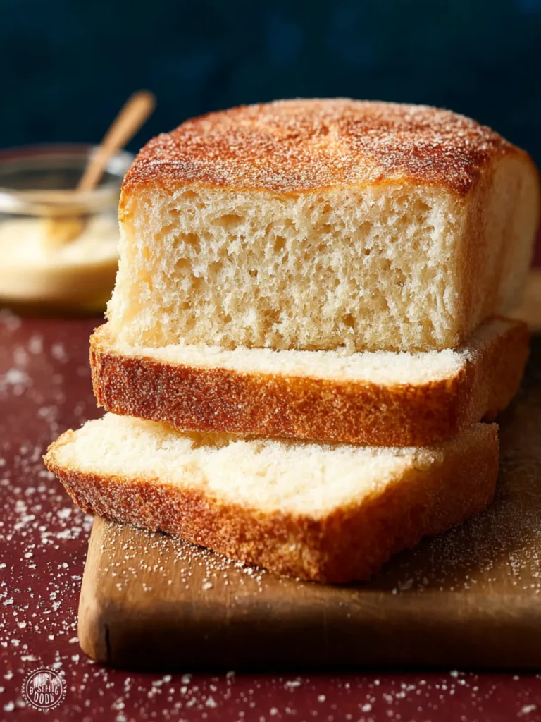English Muffin Bread First Image