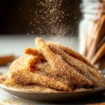 Transform Your Treats with Cinnamon Sugar Magic First Image
