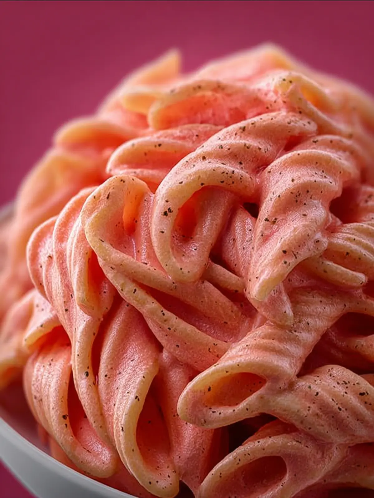 Pink Sauce Pasta: The Indulgent Twist You Didn’t Know You Needed