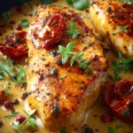 Marry Me Chicken First Image