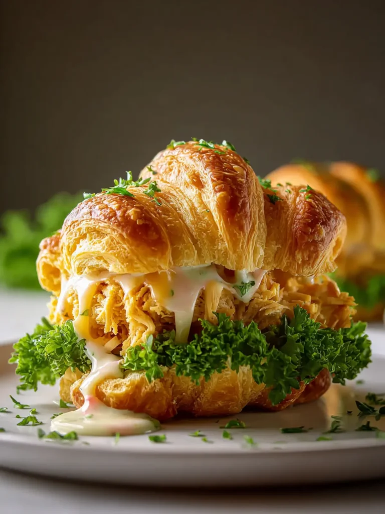 Chicken Pillows First Image