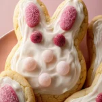 Bunny Butt Cookies First Image