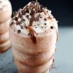 Mocha Frappe First Image