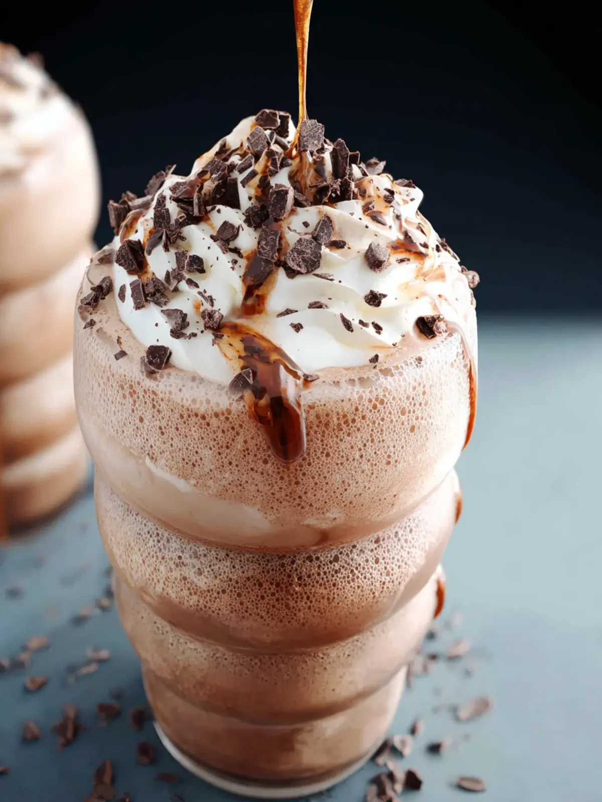 Mocha Frappe First Image