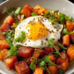 Sweet Potato Hash First Image
