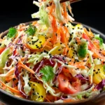 Japanese Kani Side Salad First Image