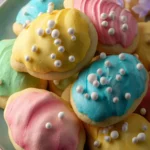 Italian Easter Cookies First Image